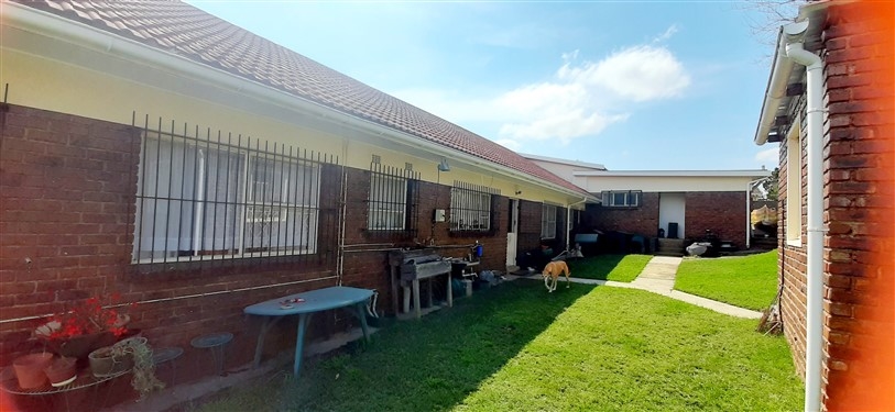 5 Bedroom Property for Sale in King Williams Town Central Eastern Cape